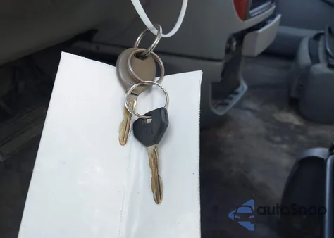 2006 Chrysler Town & Country z USA, uszkodzony, nr VIN 1A4GP45R56B691848